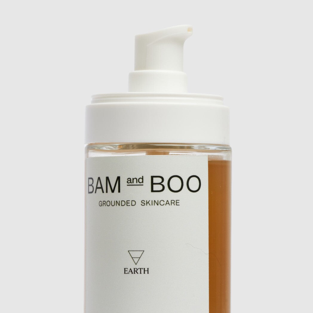 Moisturizing Face Toner