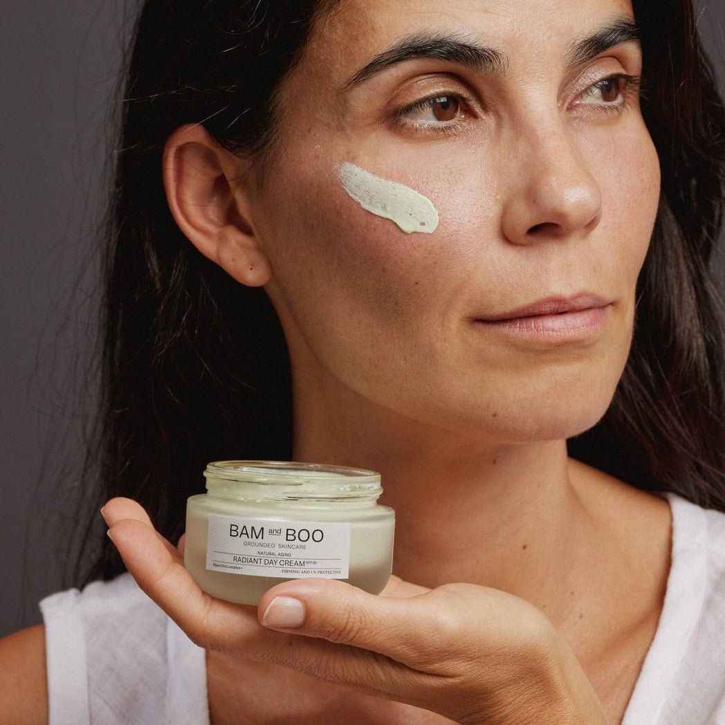 Elemental and Radiant Cream Set