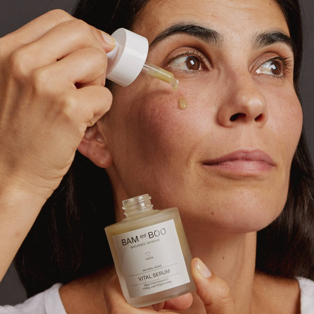 Vital Serum