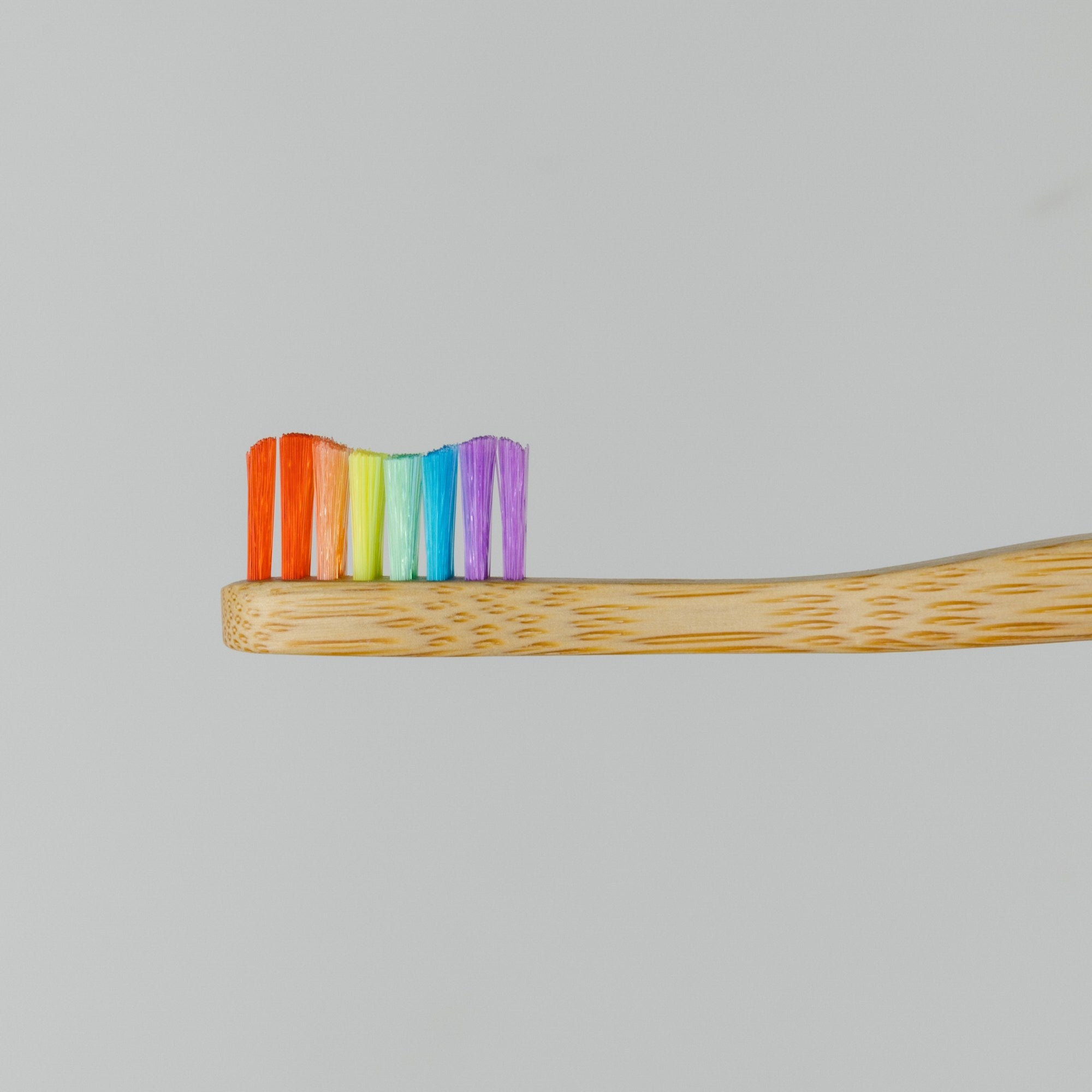 Bamboo Toothbrush