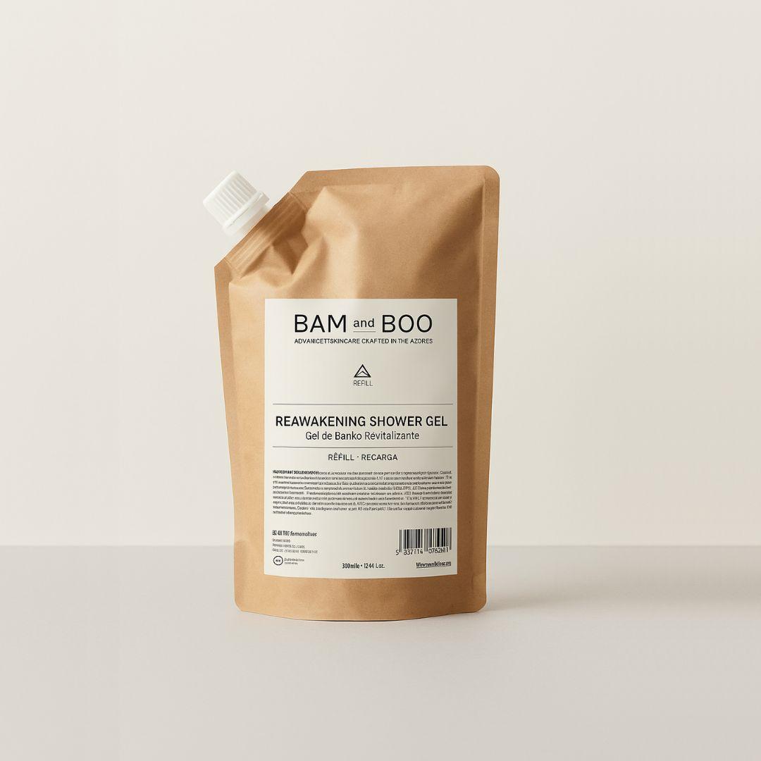 Reawakening Shower Gel Refill