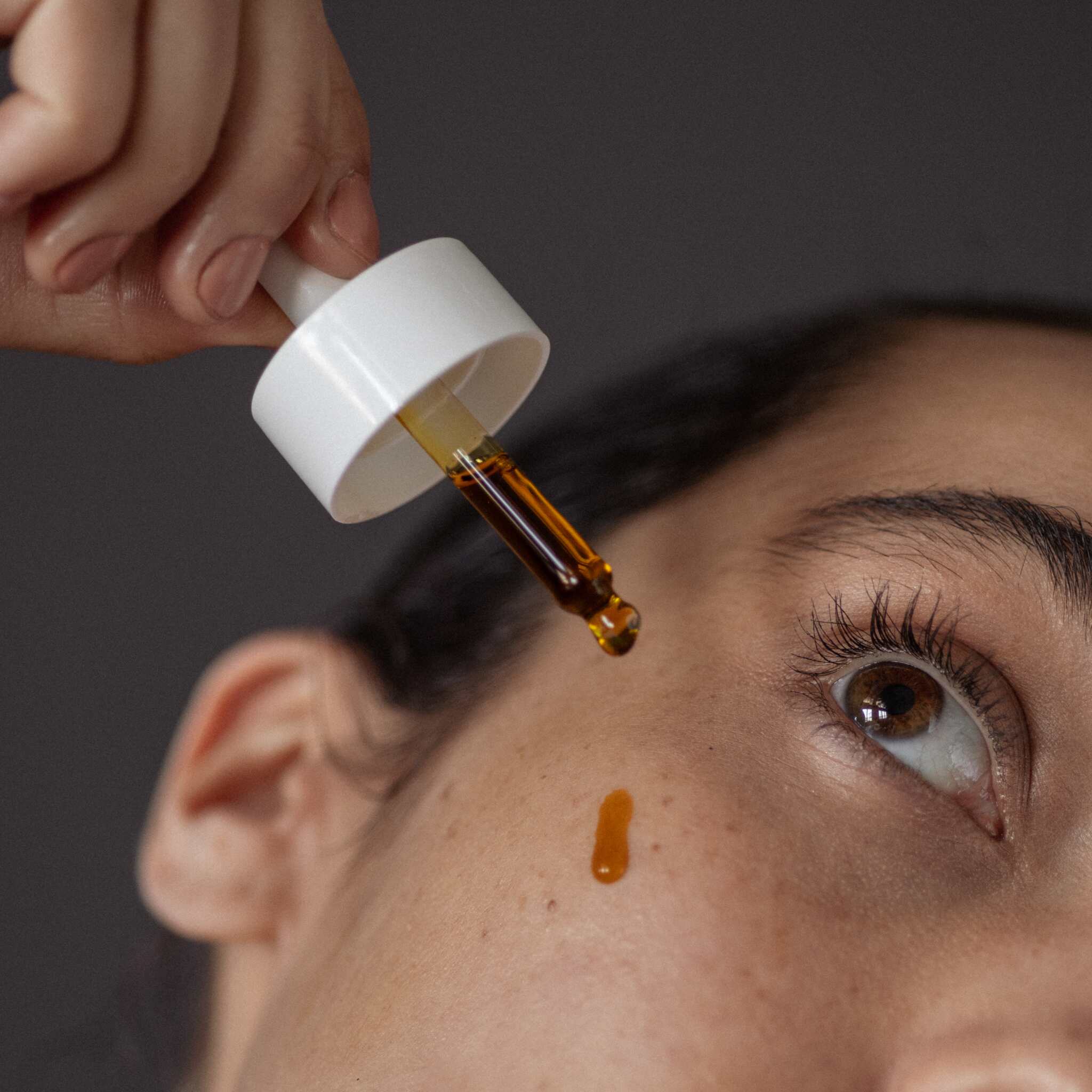 Bakuchiol Serum - Humanized Studio - BAMandBOO Grounded Skincare Azores