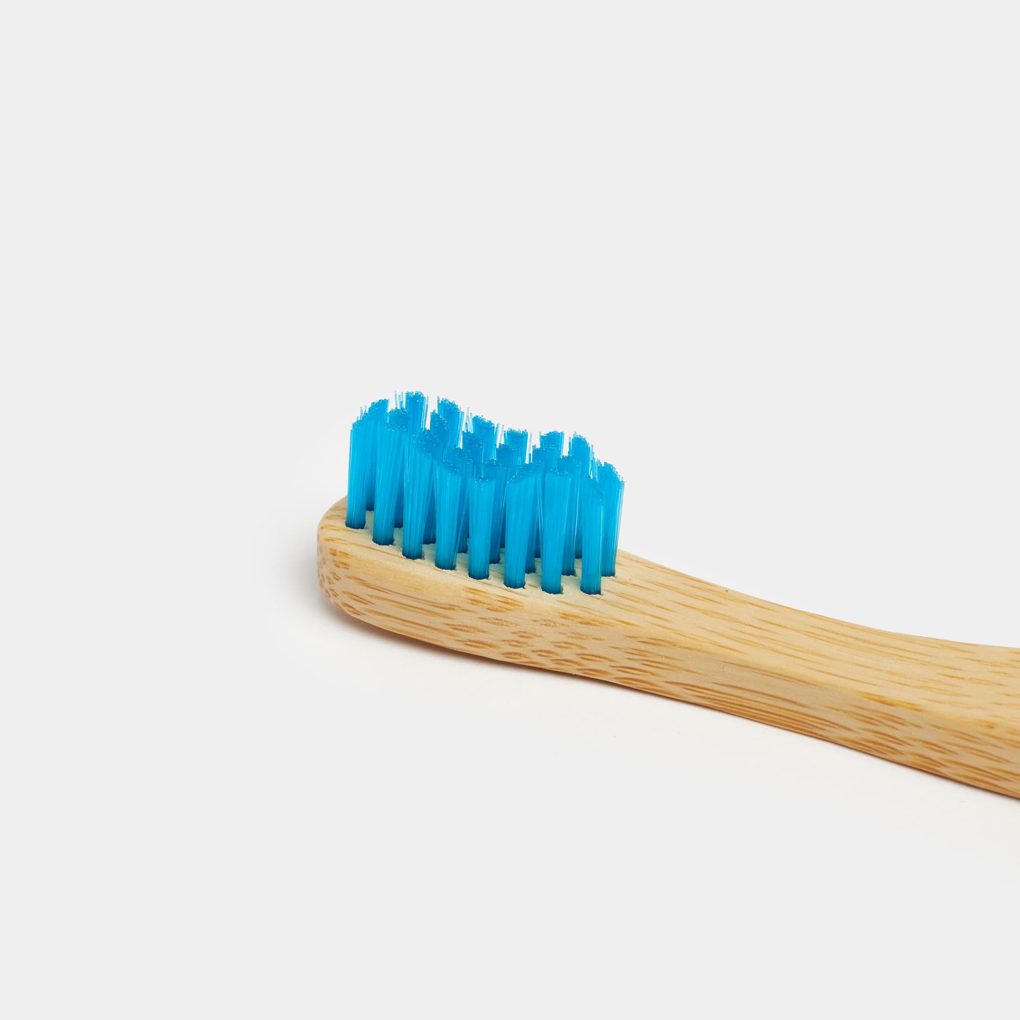Bamboo Toothbrush