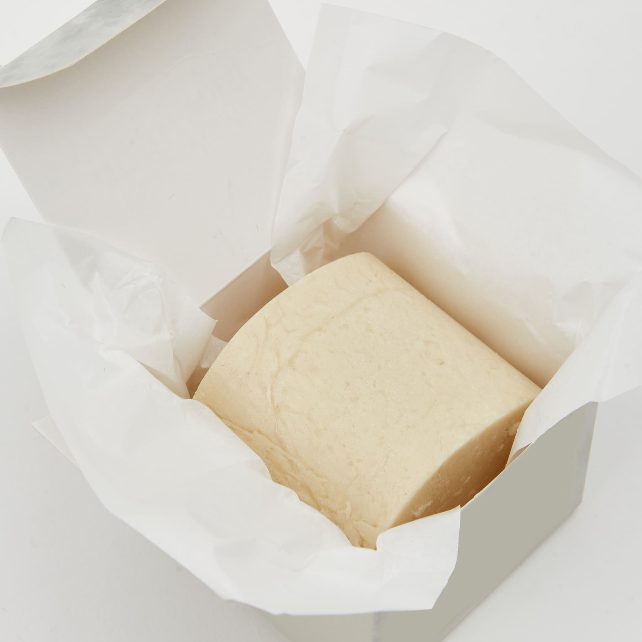 Shampoo and Bodywash for Kids - Pack Shot Product Packaging Open Box - BAMandBOO Grounded Skincare Azores