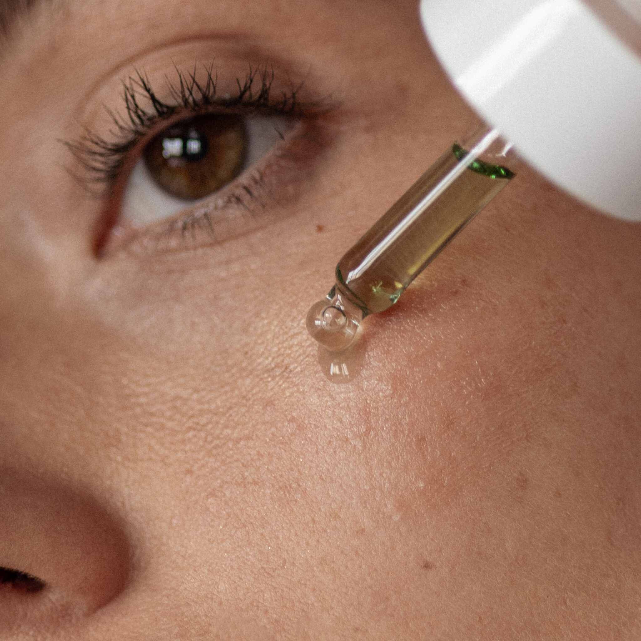 Oil Control Serum - Humanized Studio - BAMandBOO Grounded Skincare Azores