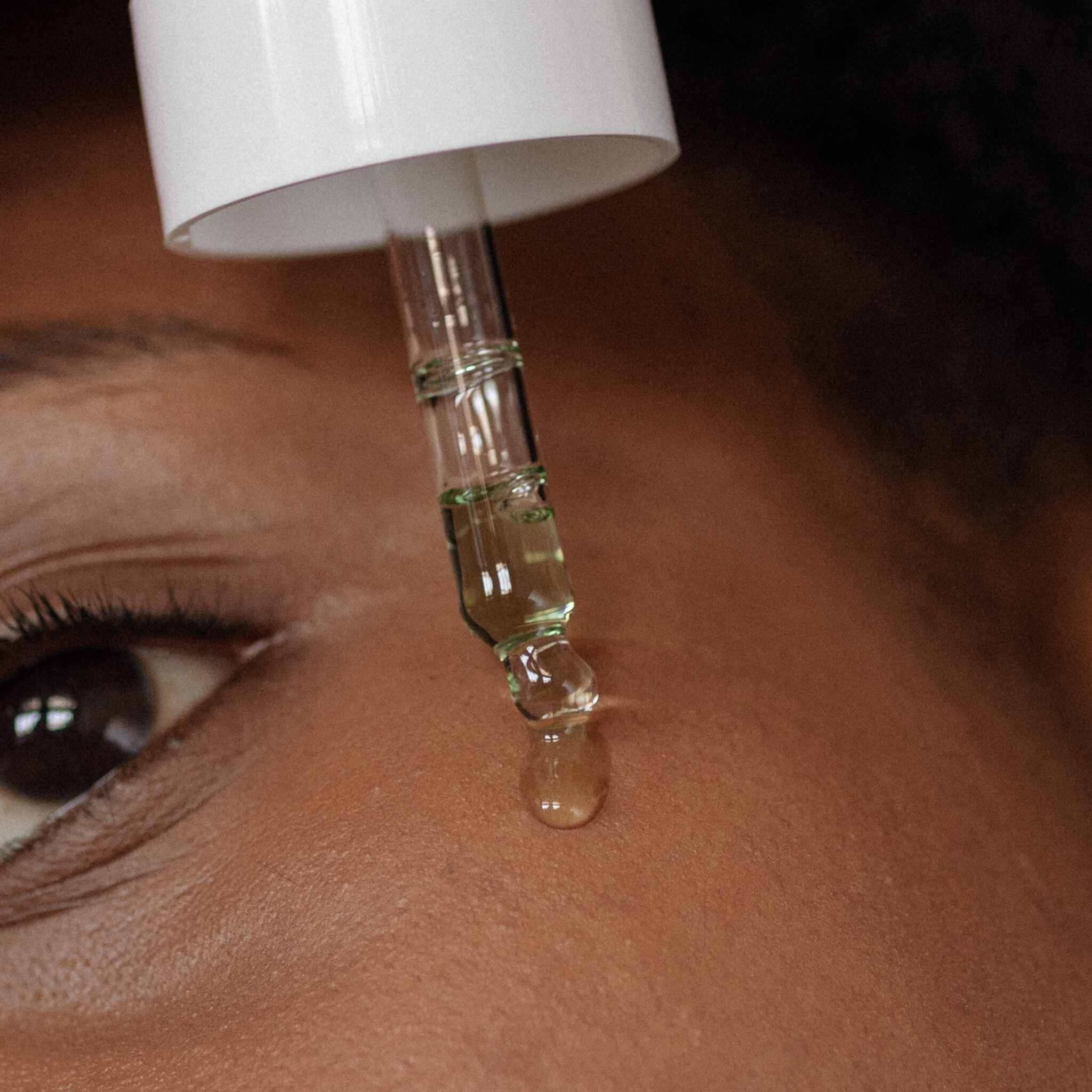 Oil Control Serum - Humanized Studio - BAMandBOO Grounded Skincare Azores