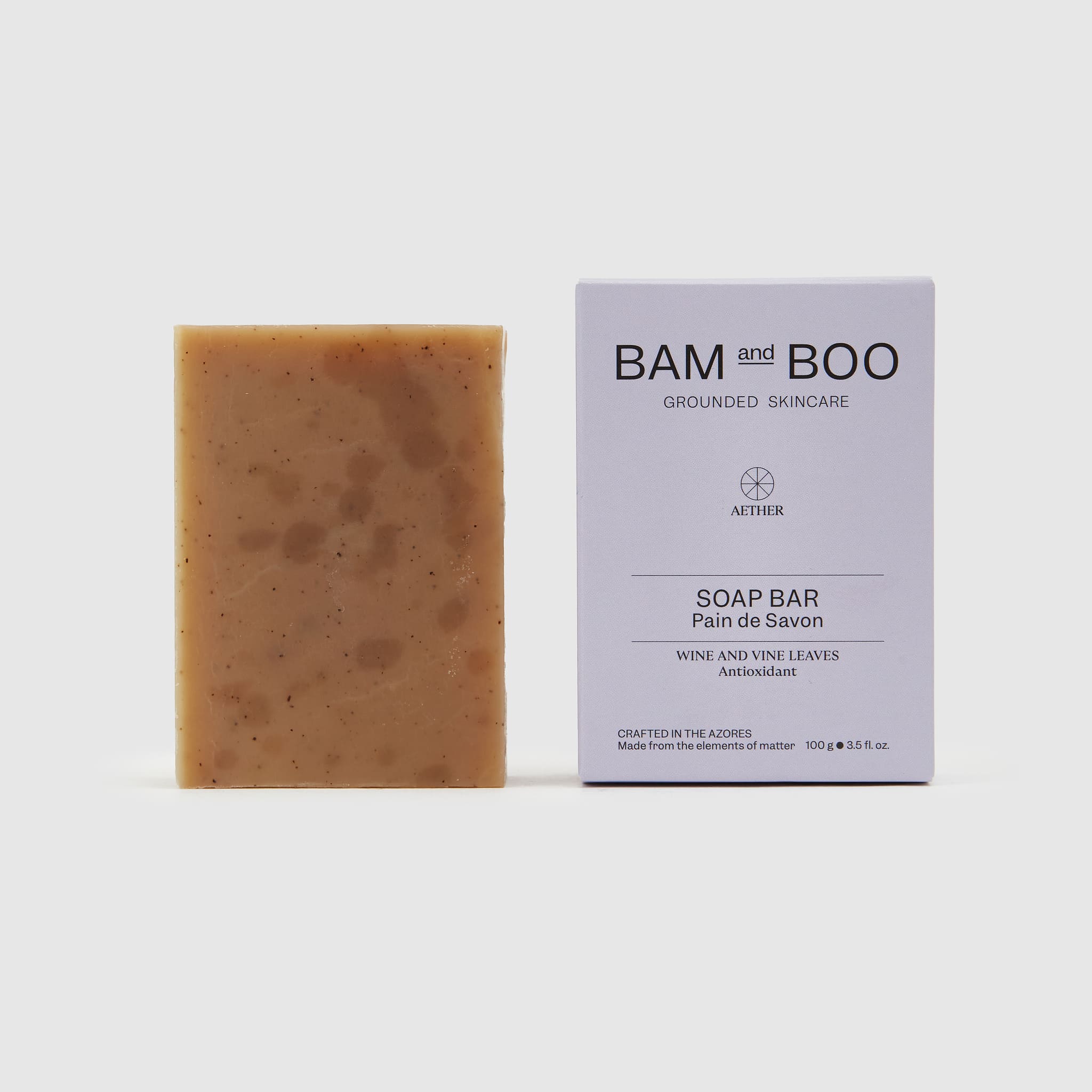 Soap Bar